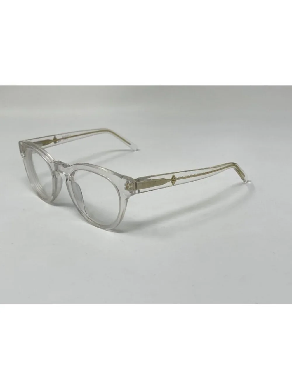 main central glasses tuesday crystal S 46-21-135
